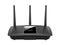 Linksys Max-Stream AC1900 MU-MIMO Gigabit Dual-Band Wi-Fi Router, EA7450