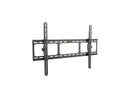 Heavy Duty Low Profile Tilting Flat Panel Wall Mount, Max Panel Weight 60kg