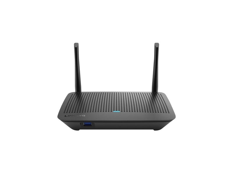 Linksys MAX-STREAM Mesh WiFi 5 Router (MR6350)