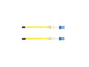 Black Box FOSM-005M-LCLC 16.40 ft Fiber Optic Cable