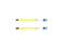 Black Box FOSM-005M-LCLC 16.40 ft Fiber Optic Cable