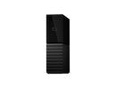 WD My Book 14TB Desktop External Hard Drive for Windows/Mac/Laptop, USB 3.0