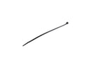 StarTech 10" Extra Large Cable Ties Black 1000 Pack CBMZT10BK