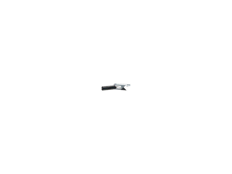 Lexmark C340X10 Laser Toner Cartridge Black in Retail Packaging