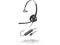 Plantronics EncorePro 310 USB-A Headset, 214568-01