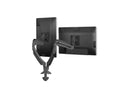 K1D Dynamic Desk Clamp Mount