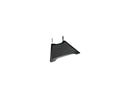 Chief Fusion Small Height-Adjustable Accessory Shelf