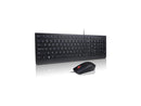 Lenovo Wired Keyboard & Mouse Combo
