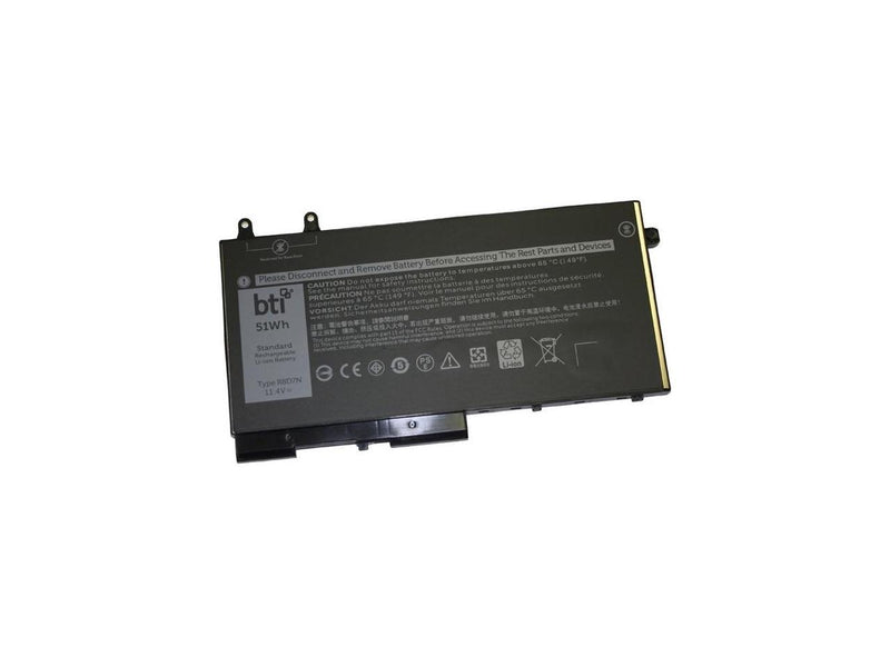 Battery Technology Inc. Battery R8D7NBTI