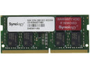 Synology D4ES01-8G Network Storage RAM