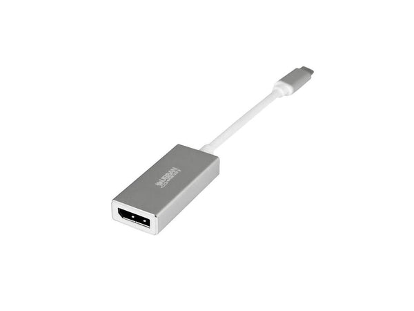 Urban Factory DisplayPort/USB Audio/Video Adapter AUD01UF