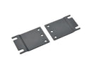 Tripp Lite Adapter Kit for Mounting 19 in. Rack Equipment in 23 in. Racks