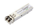 SFP TRANSCEIVER 1.25GB 850NM