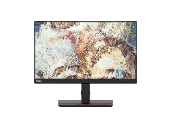Lenovo ThinkVision T22i-20 21.5" FHD 60Hz Monitor