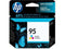 HP 95 Ink Cartridge - Cyan/Magenta/Yellow
