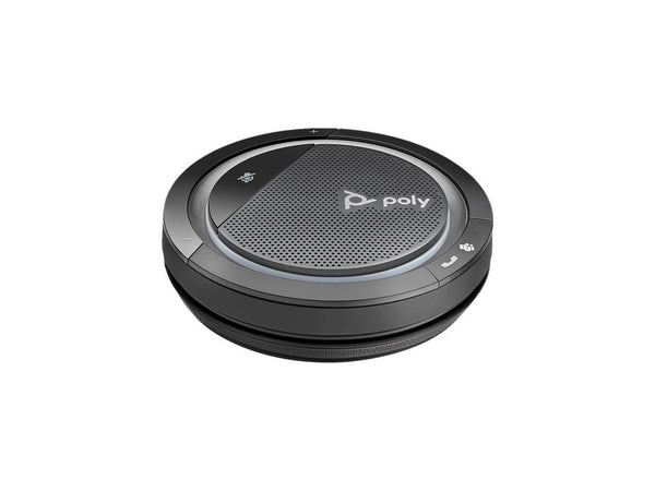 Poly Calisto 5300 Personal Bluetooth Speakerphone (Plantronics) - Connect to