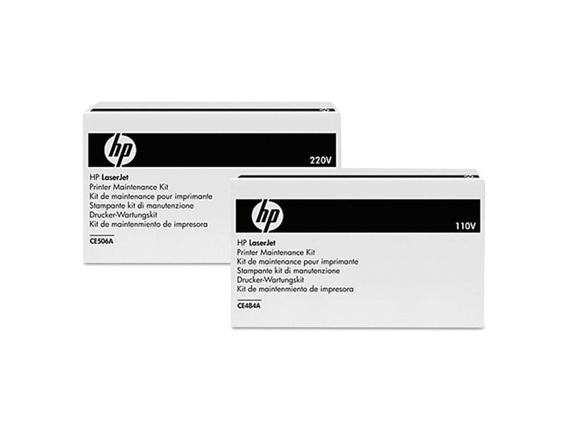 HP LaserJet Fuser Kit B5L35A LaserJet Fuser Kit
