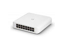 Ubiquiti UniFi Switch Lite 16-Port PoE Ethernet Switch USW-Lite-16-POE