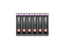 HPE 1.20 TB Hard Drive 2.5" Internal SAS 12Gb/s SAS R0Q65A