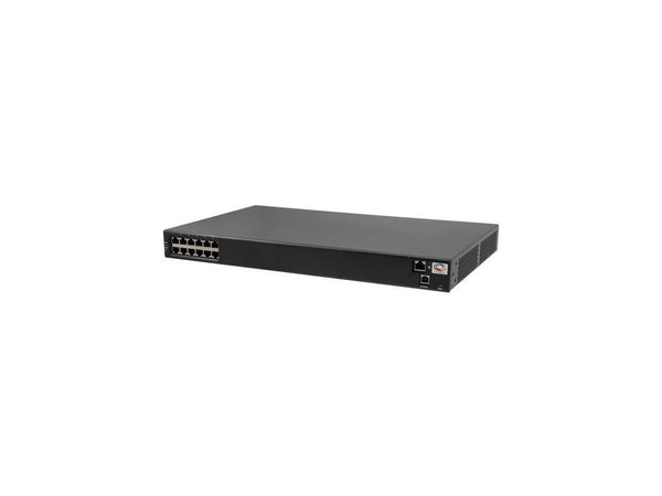 MICROCHIP POE PD-9506GC/AC-US 6PORT IEEE802.3BT + LEGACY 60W