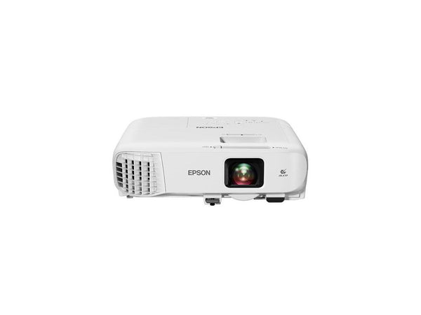 Epson PowerLite 992F LCD Projector V11H988020