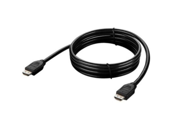 Belkin TAA HDMI/HDMI SKVM Video Cable HDMI M/M F1DN1VCBLHH10T