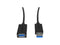 SABRENT CB-3030 3 ft. Black 22AWG USB 3.0 Extension Cable - A-Male to A-Female