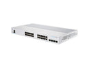 Cisco 250 CBS250-24T-4X Ethernet Switch CBS25024T4XNA