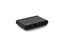 C2G USB C Dock with HDMI USB Ethernet USB C & Power Delivery up to 100W C2G54455