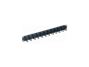 Middle Atlantic Products Micro-Clip Horizontal Cable Manager