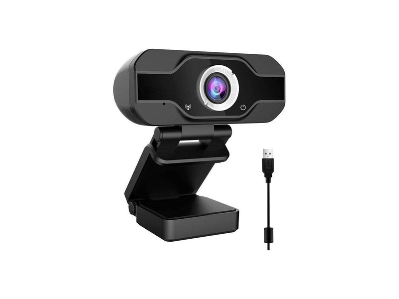 Netpatibles Webcam USB Retail WCX21080PNPM