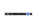 Eaton ATS Rack PDU 1U 120V 1.92 kW 2 5-20P Input and 10 5-20R Single-Phase -