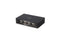 StarTech.com ST4202USB 4 Port Compact Black USB 2.0 Hub - 4-Port USB Hub -