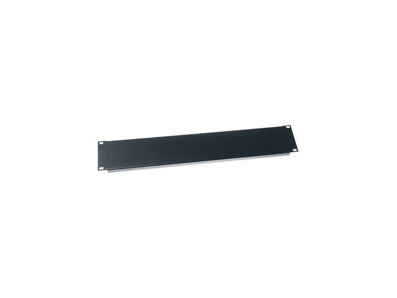 Middle Atlantic Products EB2 2U Blank Panel