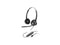 Plantronics EncorePro 320, EP320 USB-A Headset, 214570-01