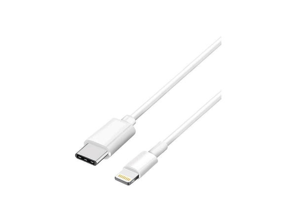 4XEM 3ft Usb-c To Lightning 8pin Cable iPad iPhone 12 11 8 7 Xr Xs