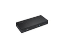 Kensington SD4850P USB-C 10Gbps Dual Video Driverless Docking Station