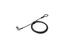 SLIM NANOSAVER COMBO LOCK