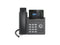 Grandstream GRP2613 3-Line Gigabit IP Phone