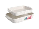 Martha Stewart 2 pc Bakeware