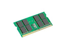Kingston 16GB DDR4 2666 NON-ECC CL19 288-Pin Memory Module KVR26S19S8/16