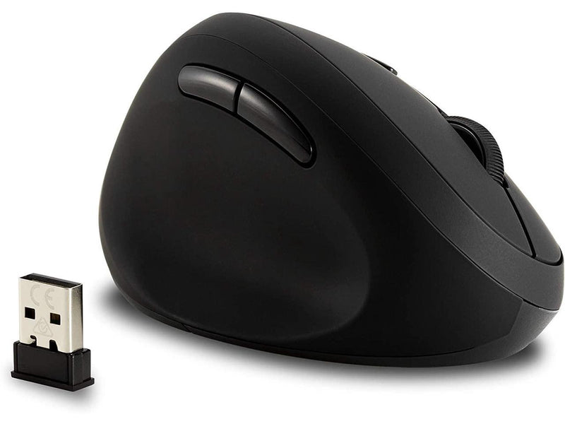 Kensington ProFit Left-Handed Ergo Wireless Mouse K79810WW