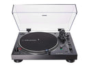 Audio-Technica AT-LP120XBT-USB-BK Fully Automatic Belt-Drive Turntable