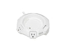 Tripp Lite Conference Power Surge Protector TLP48USBCUFO - 4 NEMA 5-15R Outlets,