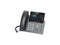 Grandstream - GRP2615 - 10-line Carrier-grade Ip Phone Zero-touch Provisioning