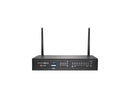 SonicWall TZ470W Wireless Firewall w/ Secure Upgrade Plus (2-Year Essential
