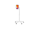 HEAVYDUTY MEDICAL MOBILE