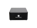 Monitoreal Video Security Assistant Base Model Black MRB10BP2E2A5F2