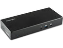 SD4780P USBC  USB 3.0 10GBPS DUAL 4K HYBRID DOCKING STATION W 100W PD