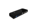 4XEM USB 3.0 Slim Universal Docking Station Black 4XUG39DK4